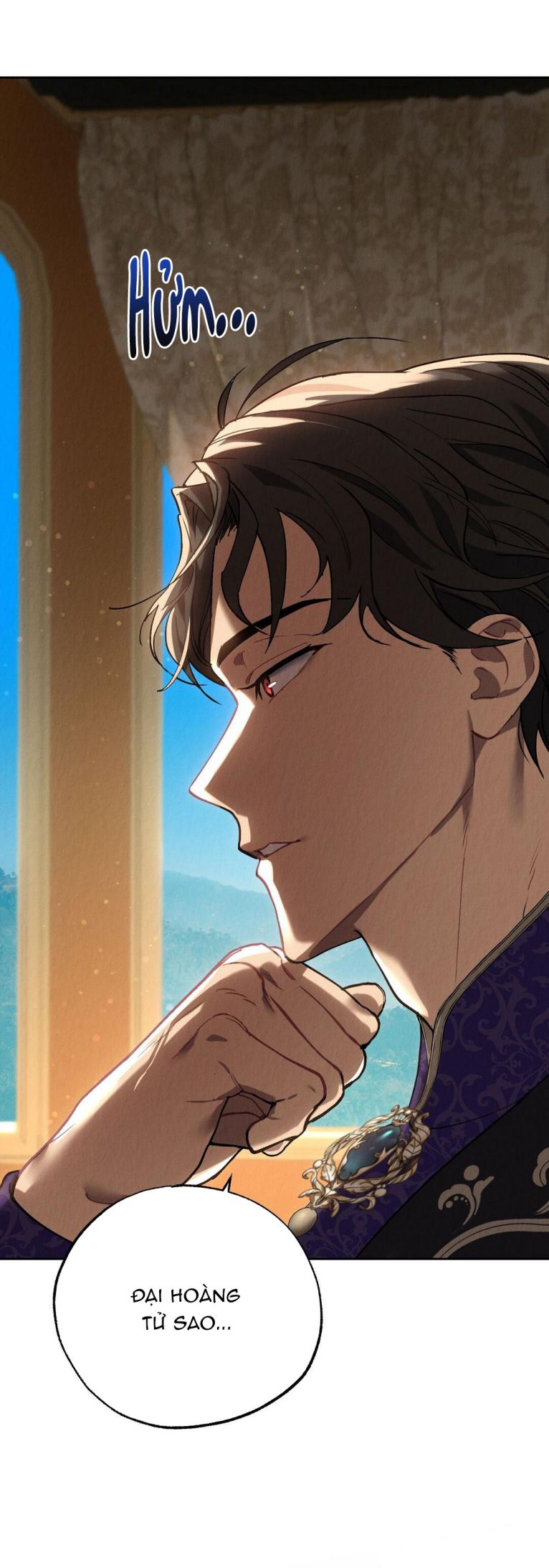 Chuỗi Số Mệnh Chapter 5 - Trang 3