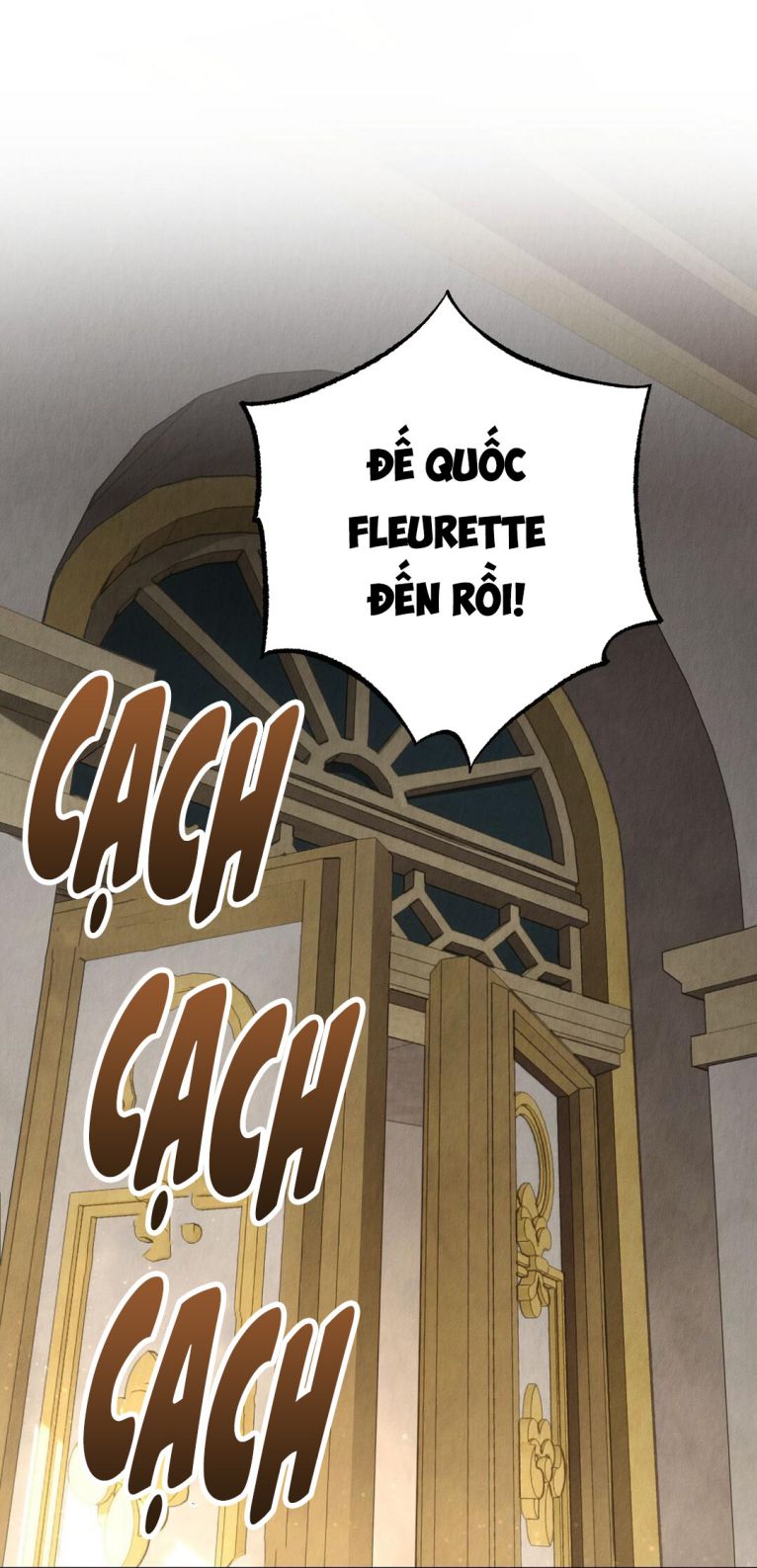 Chuỗi Số Mệnh Chapter 5 - Trang 3