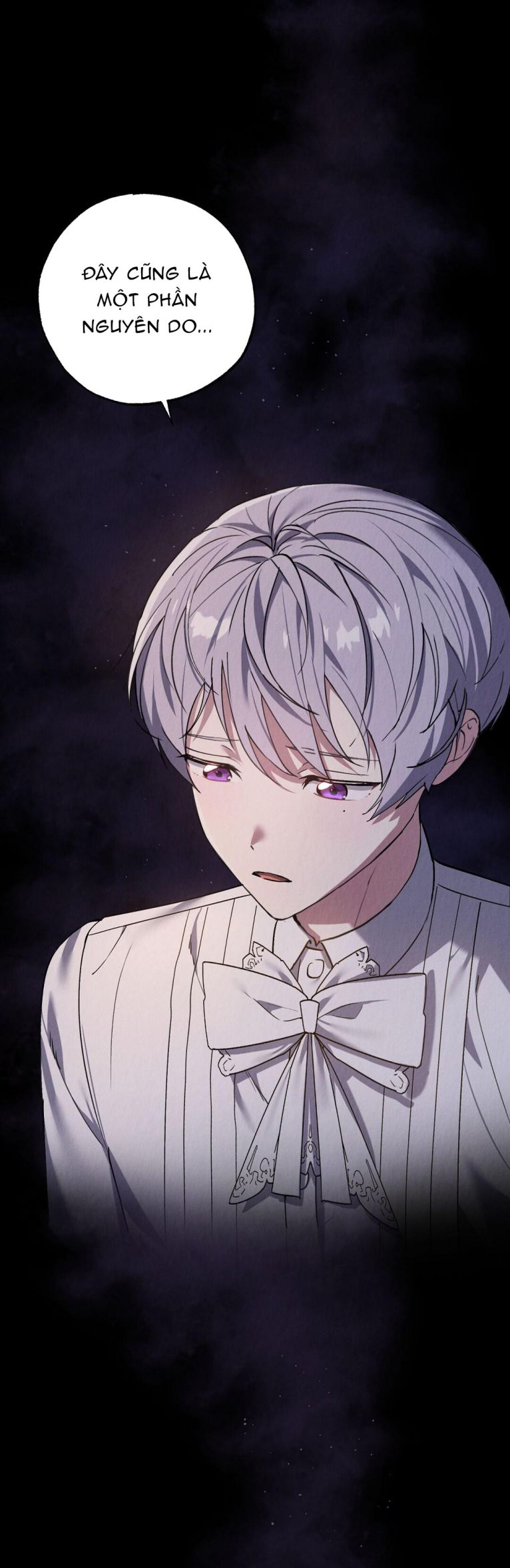 Chuỗi Số Mệnh Chapter 5 - Trang 3