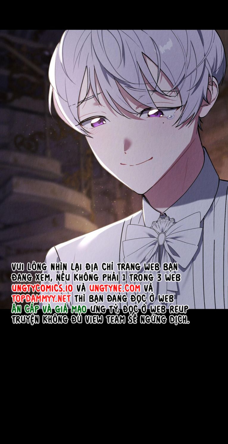 Chuỗi Số Mệnh Chapter 5 - Trang 3