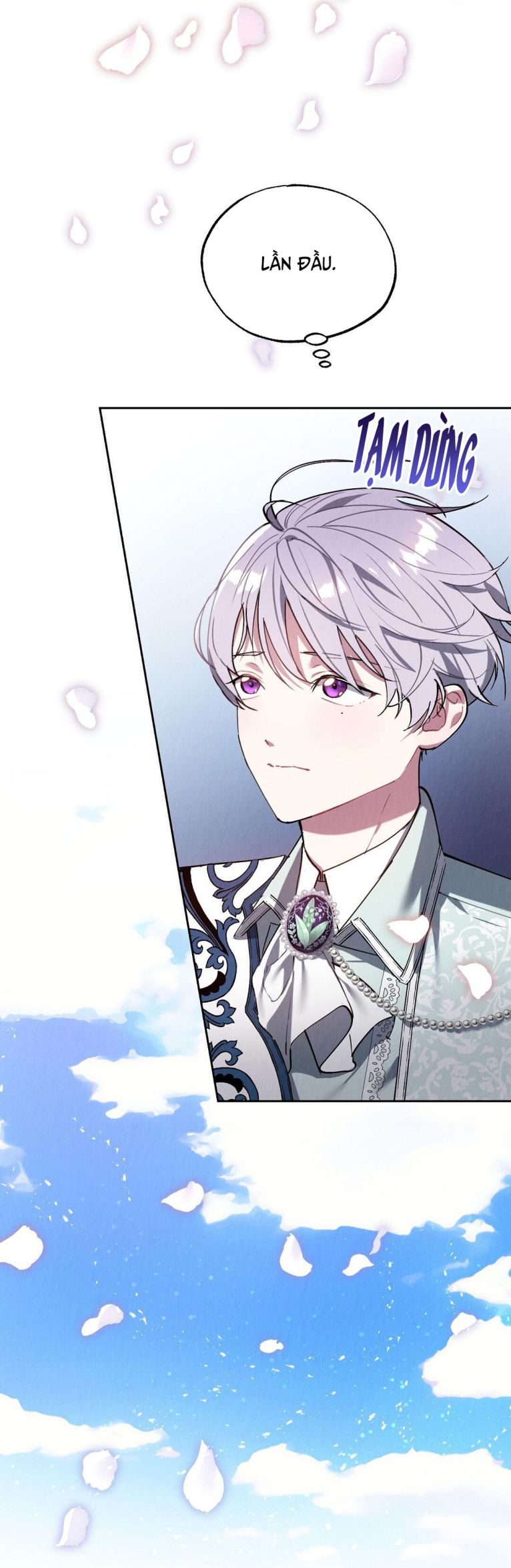 Chuỗi Số Mệnh Chapter 5 - Trang 3