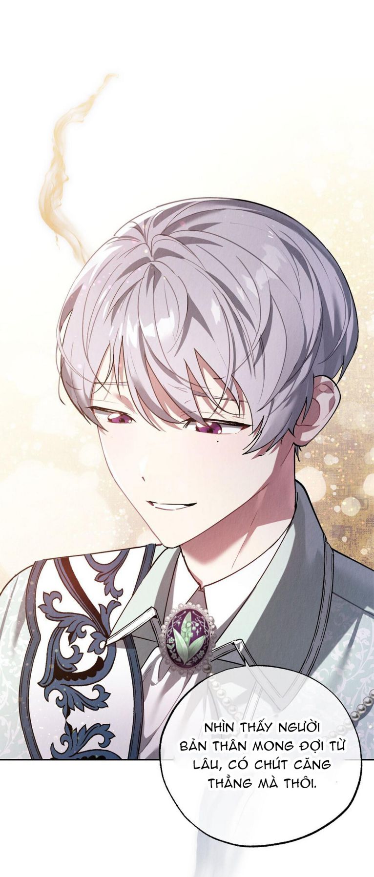 Chuỗi Số Mệnh Chapter 5 - Trang 3