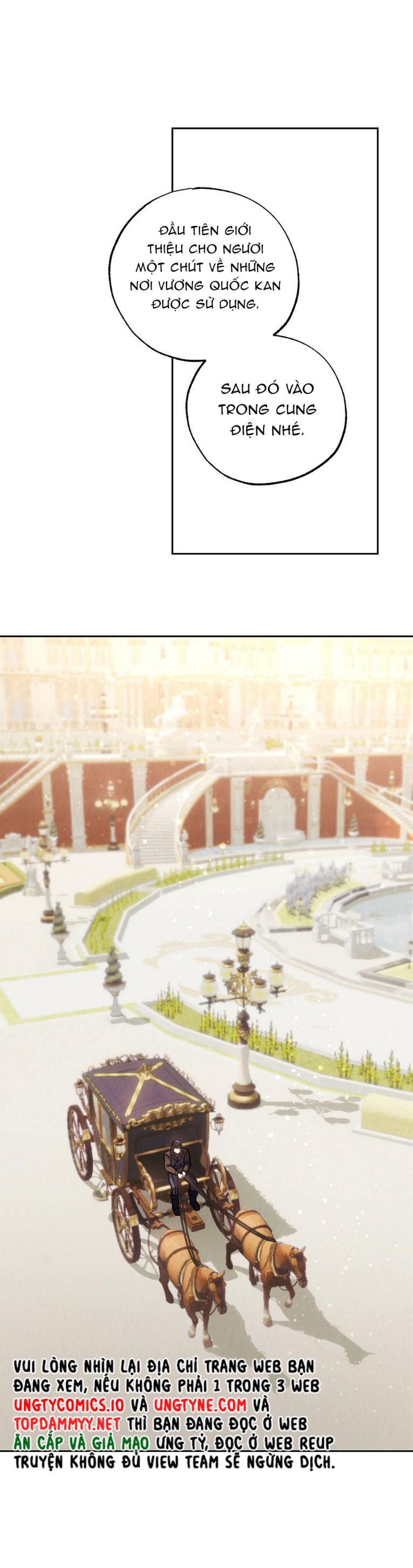 Chuỗi Số Mệnh Chapter 5 - Trang 3