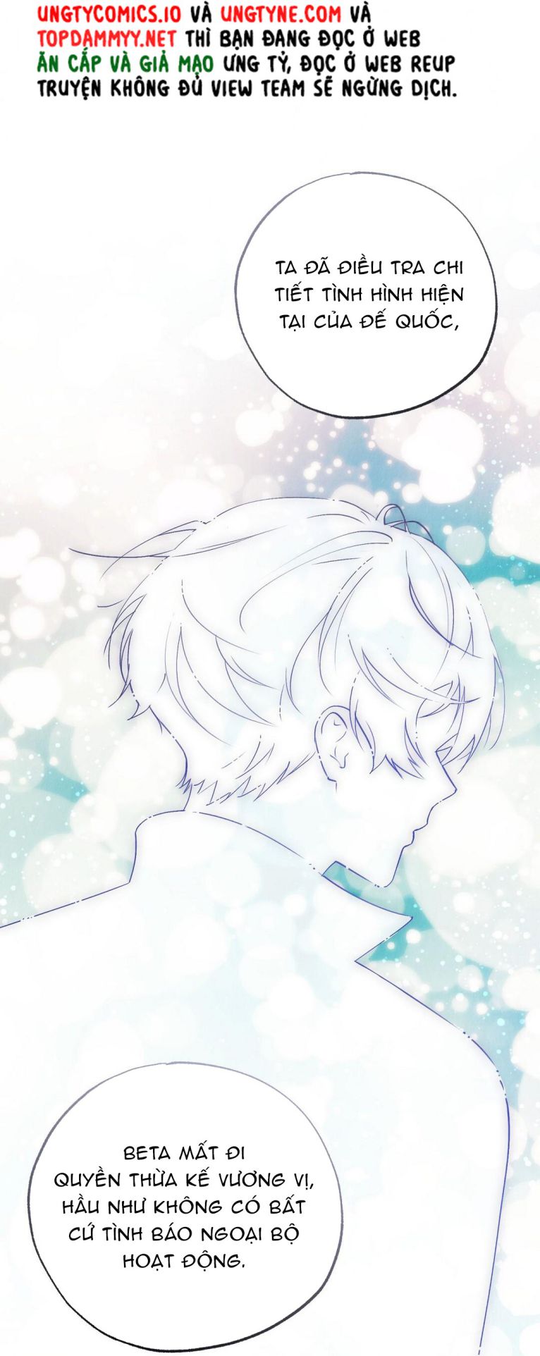 Chuỗi Số Mệnh Chapter 5 - Trang 3