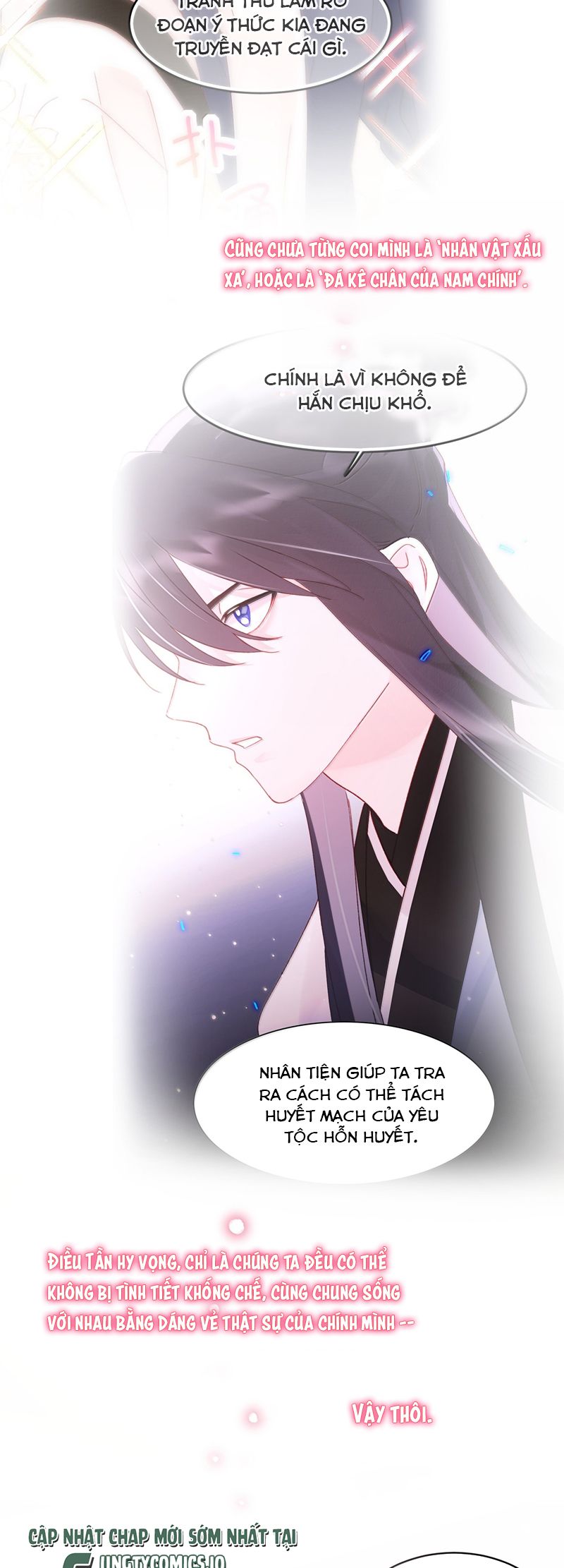 Tôi Phải Làm 1 Kẻ Đại Xấu Xa Chapter 148 - Next Chapter 149