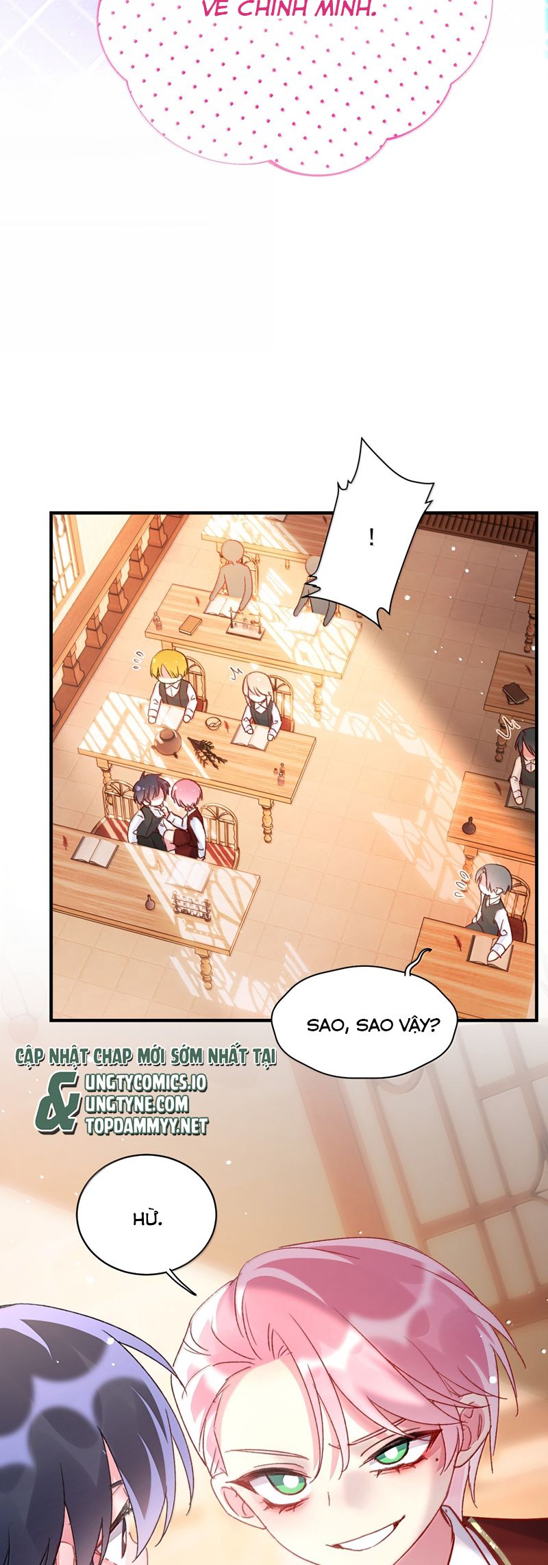 Tôi Phải Làm 1 Kẻ Đại Xấu Xa Chapter 148 - Next Chapter 149