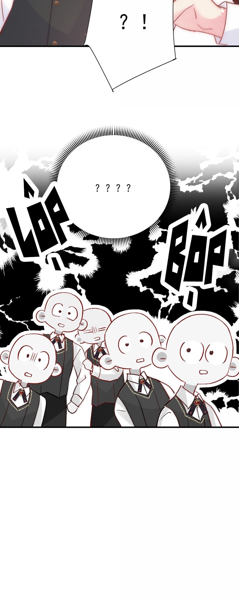 Tôi Phải Làm 1 Kẻ Đại Xấu Xa Chapter 148 - Next Chapter 149