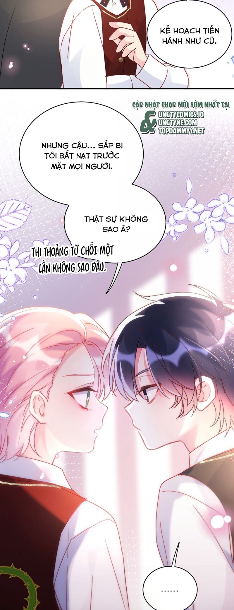 Tôi Phải Làm 1 Kẻ Đại Xấu Xa Chapter 148 - Next Chapter 149