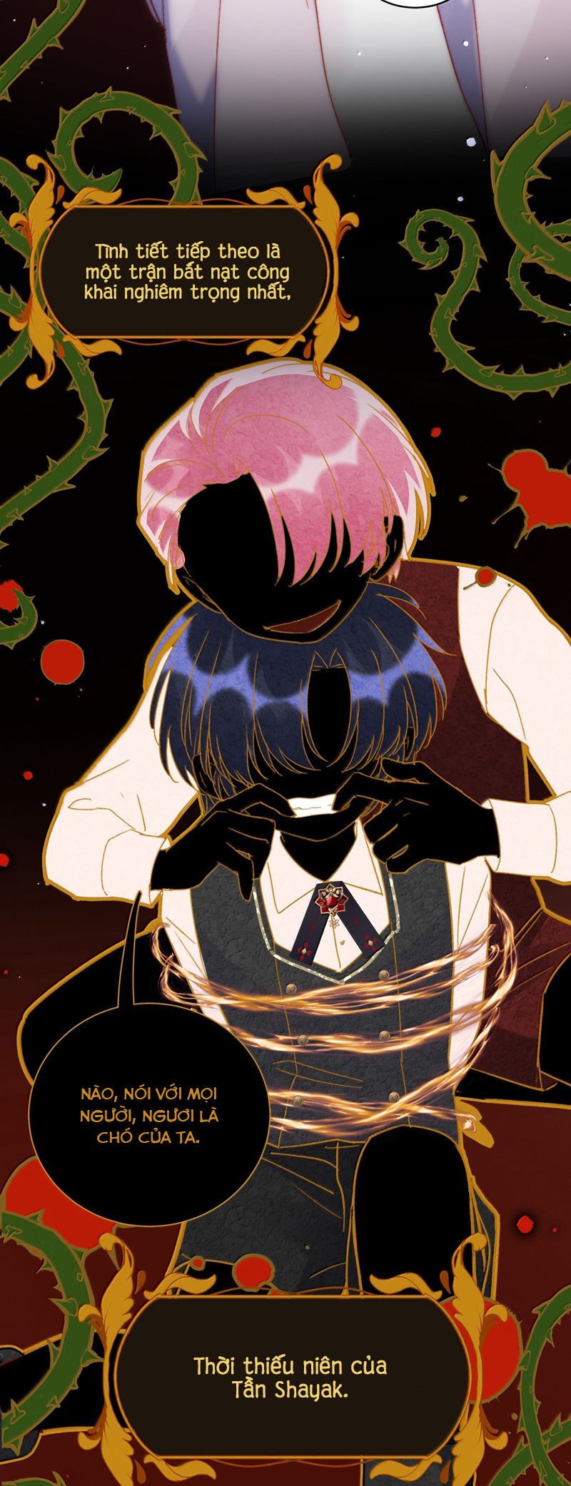 Tôi Phải Làm 1 Kẻ Đại Xấu Xa Chapter 148 - Next Chapter 149