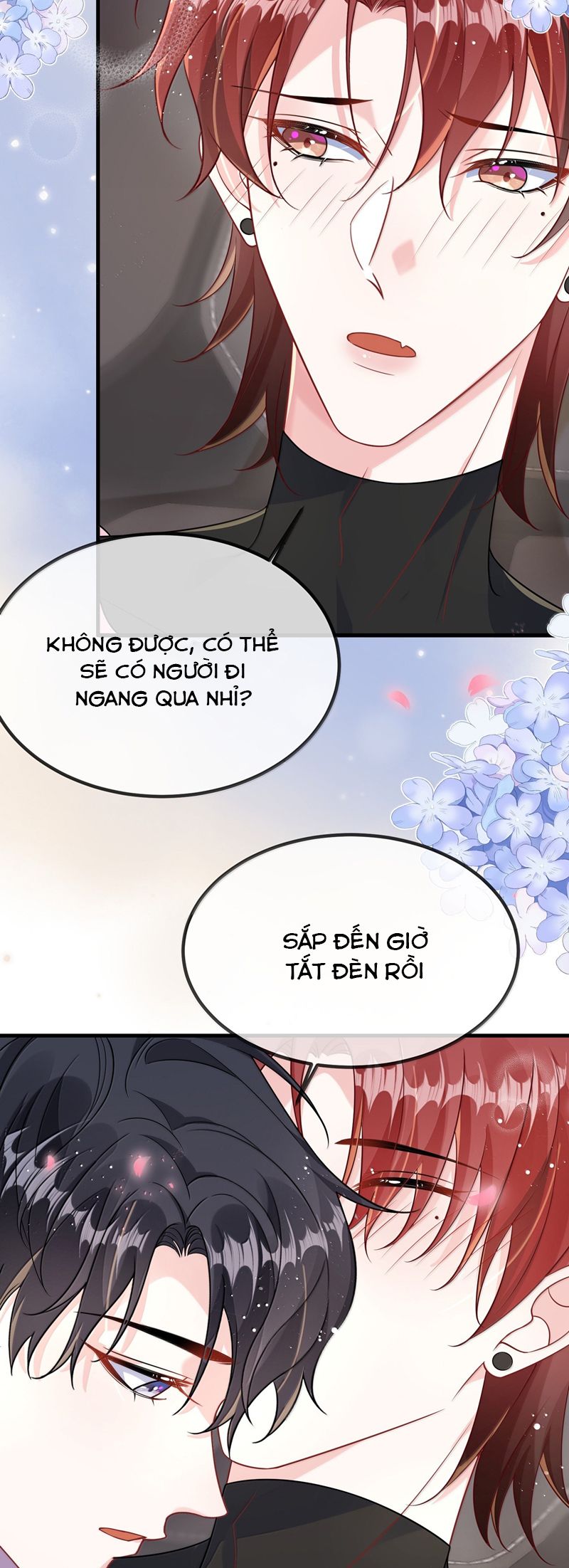 Giáo Bá Là Một Tên Yêu Tinh Chapter 133 - Next Chapter 134