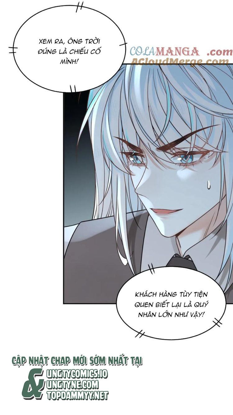 Lang Cẩu Chủ Thần Chapter 360 - Trang 3