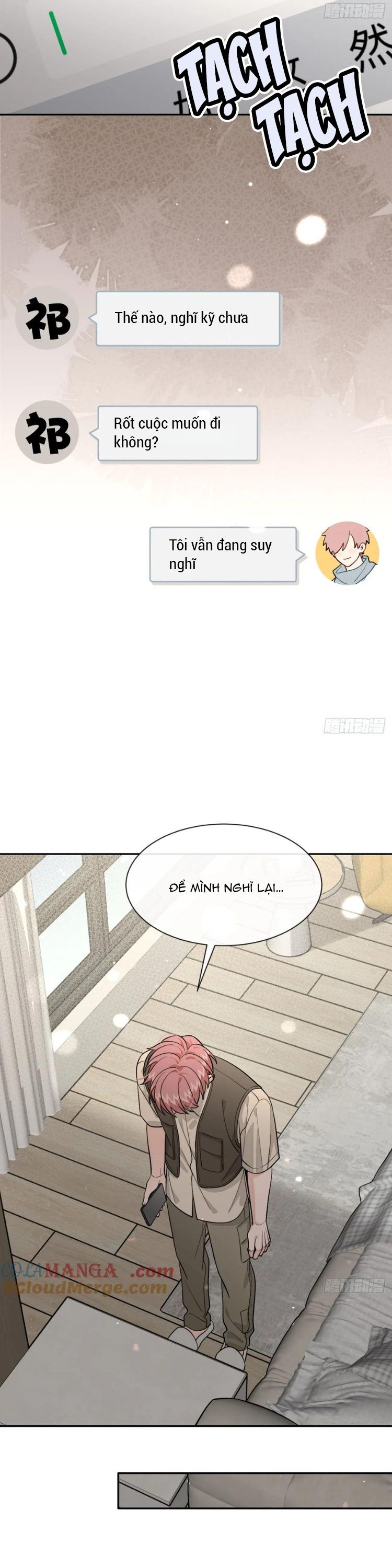Chó Lớn Bắt Nạt Chủ Chapter 103 - Trang 3