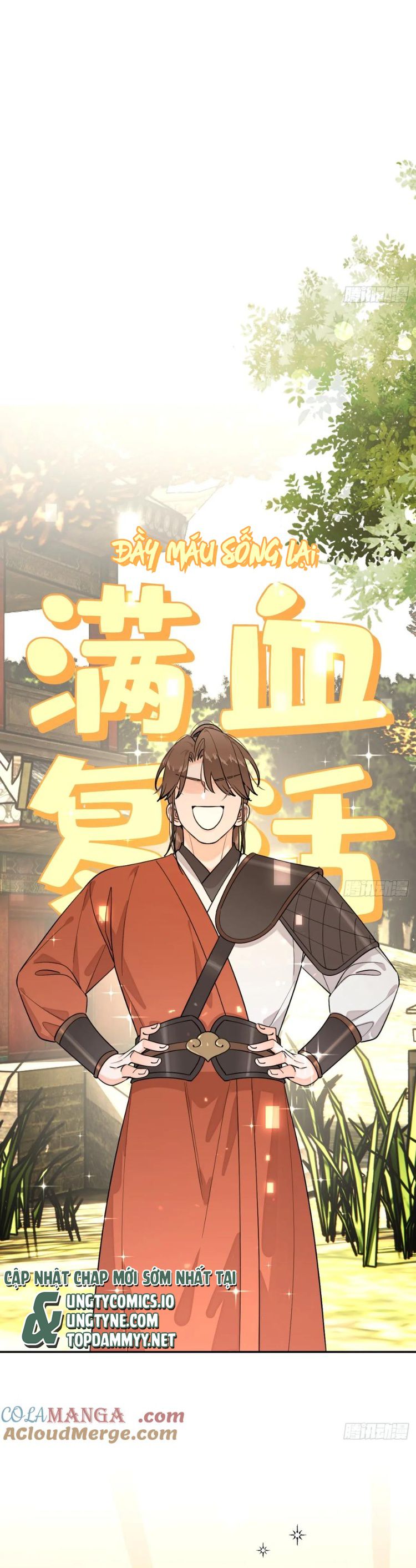 Chó Lớn Bắt Nạt Chủ Chapter 103 - Trang 3