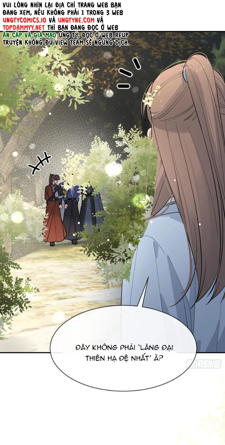 Chó Lớn Bắt Nạt Chủ Chapter 103 - Trang 3