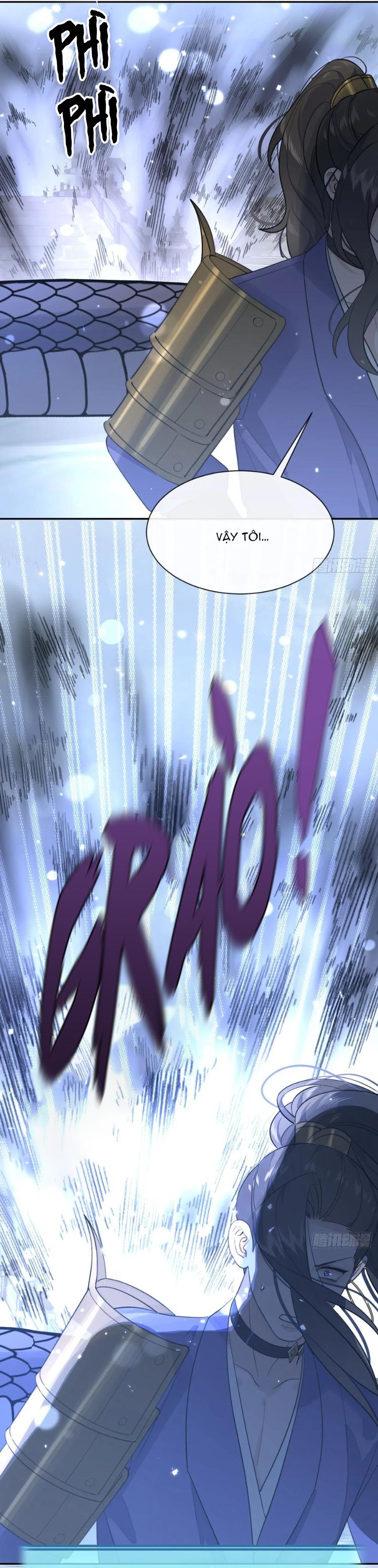 Chó Lớn Bắt Nạt Chủ Chapter 103 - Trang 3