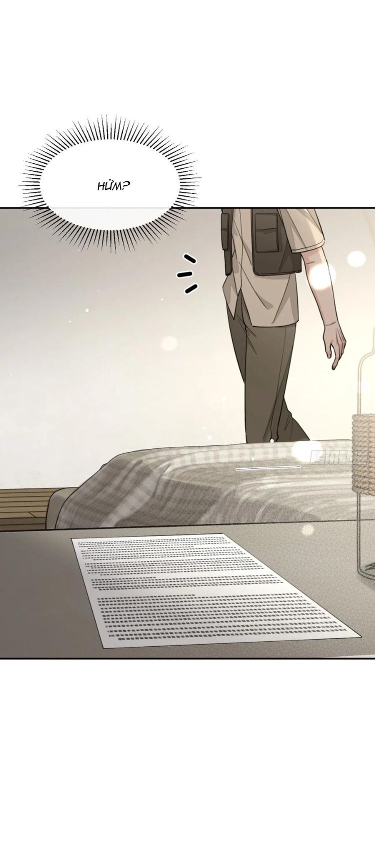 Chó Lớn Bắt Nạt Chủ Chapter 103 - Trang 3
