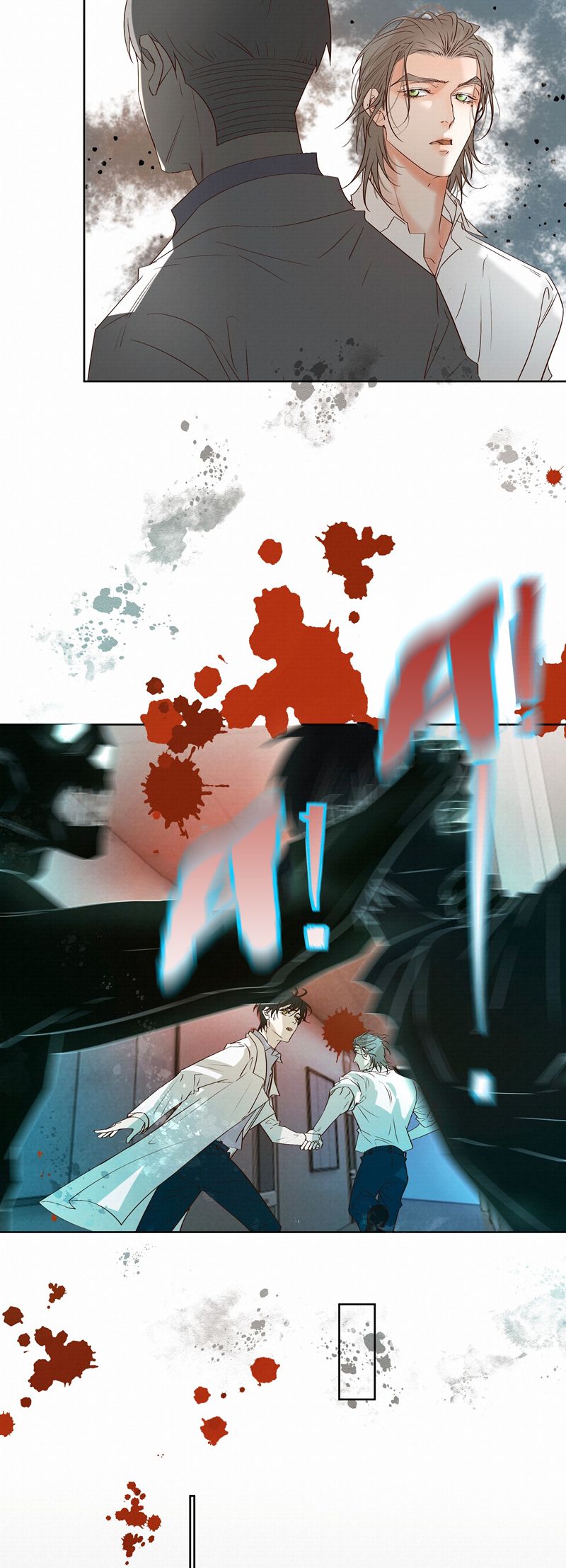 Tuyệt Xử Phùng Sinh Chapter 54 - Trang 4