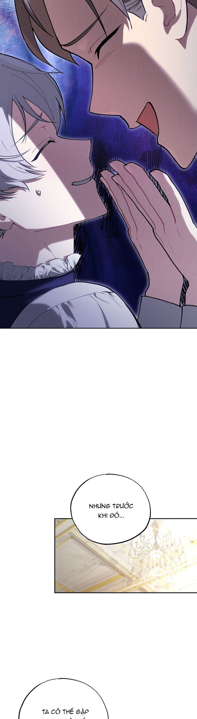 Chuỗi Số Mệnh Chapter 6 - Next Chapter 7