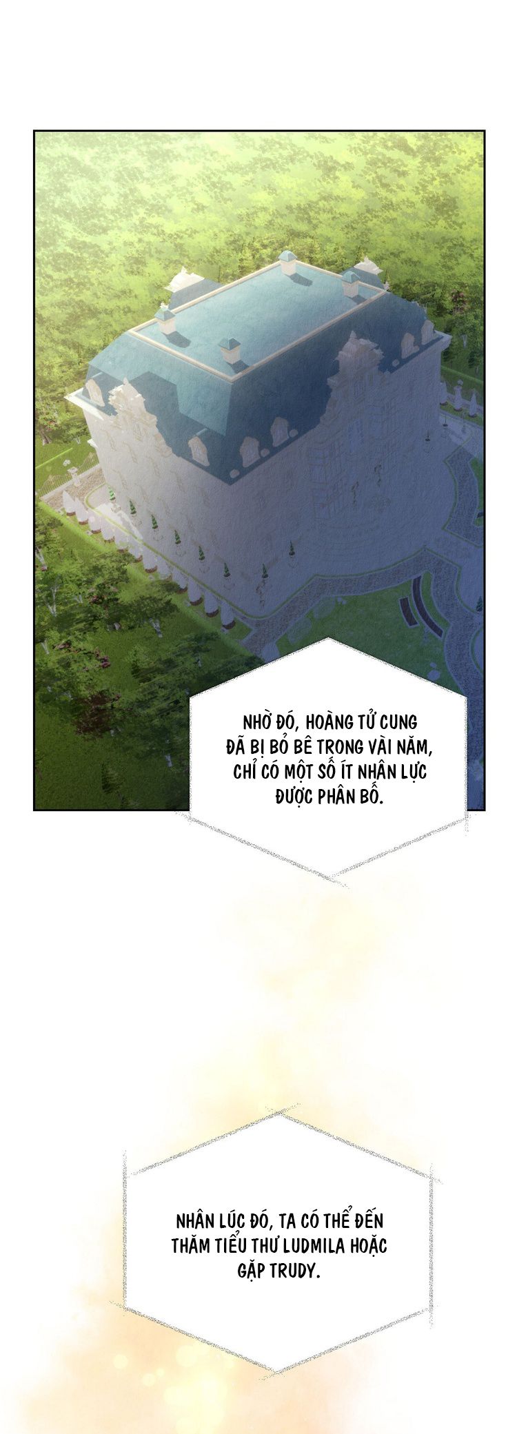 Chuỗi Số Mệnh Chapter 6 - Next Chapter 7