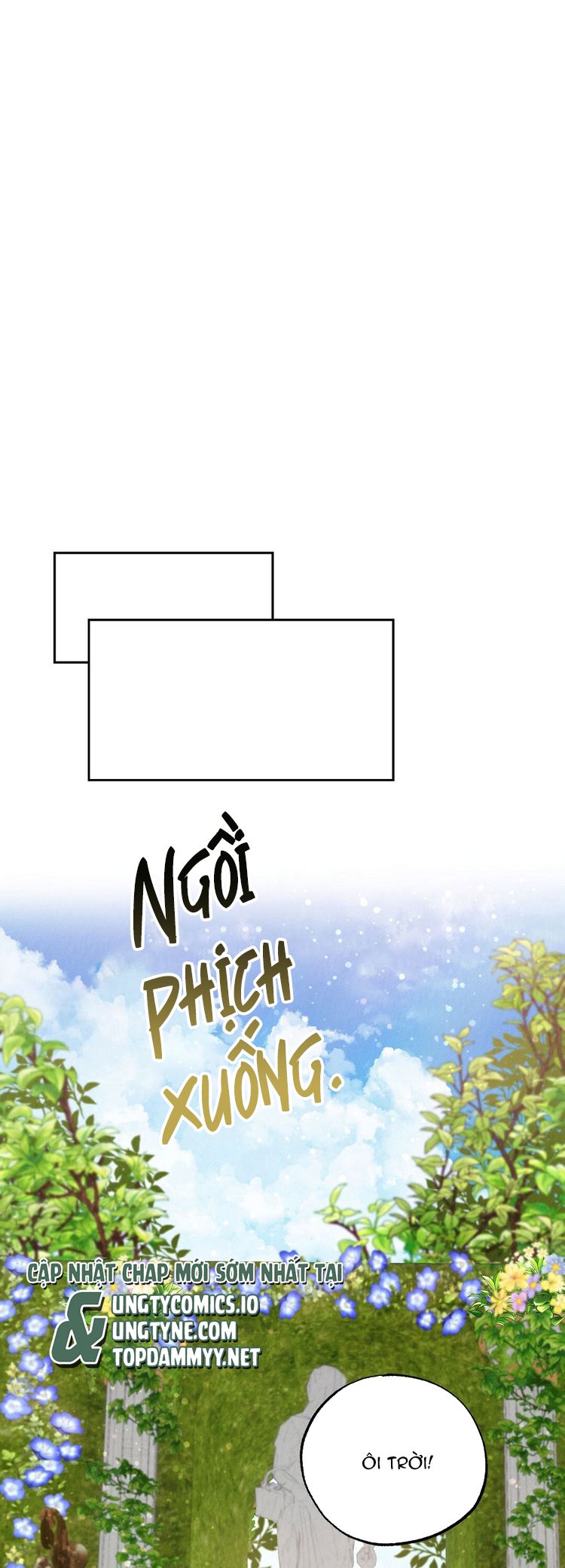 Chuỗi Số Mệnh Chapter 6 - Next Chapter 7