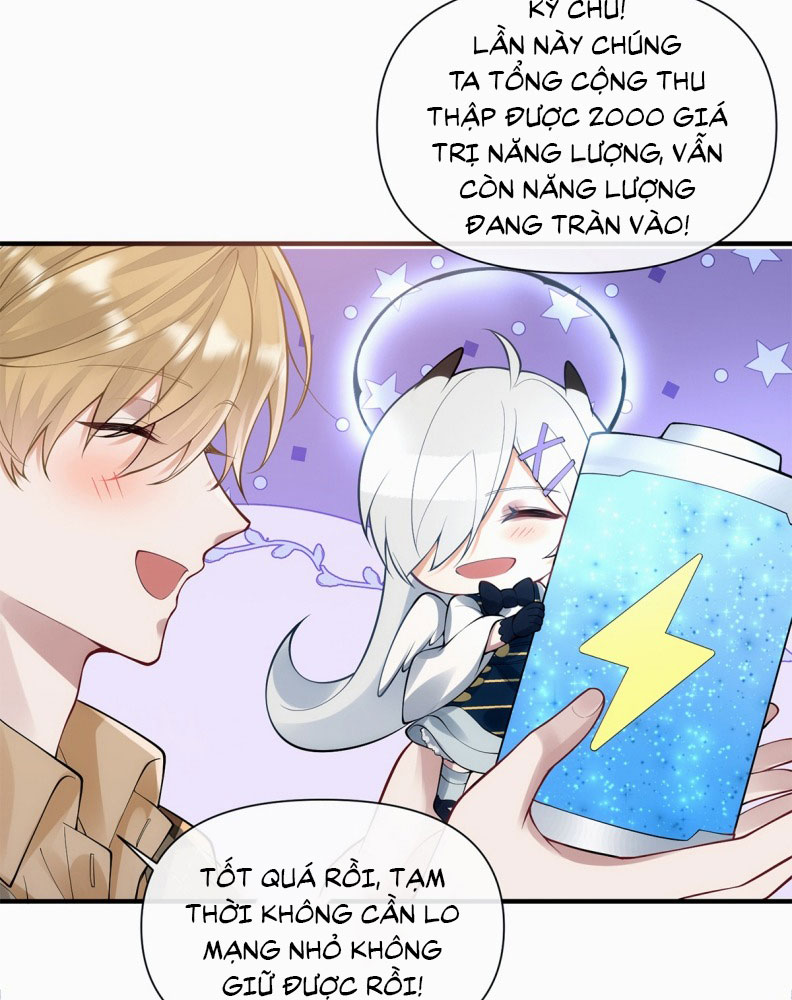 Kim Bài Trạm Ca Là Đại Minh Tinh Chap 14 - Trang 2