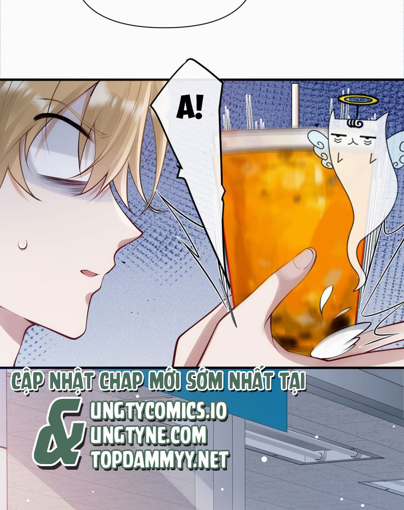 Kim Bài Trạm Ca Là Đại Minh Tinh Chap 14 - Trang 2