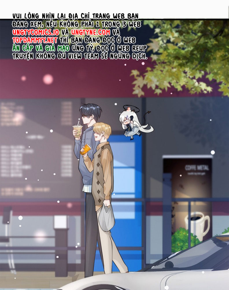 Kim Bài Trạm Ca Là Đại Minh Tinh Chap 14 - Trang 2