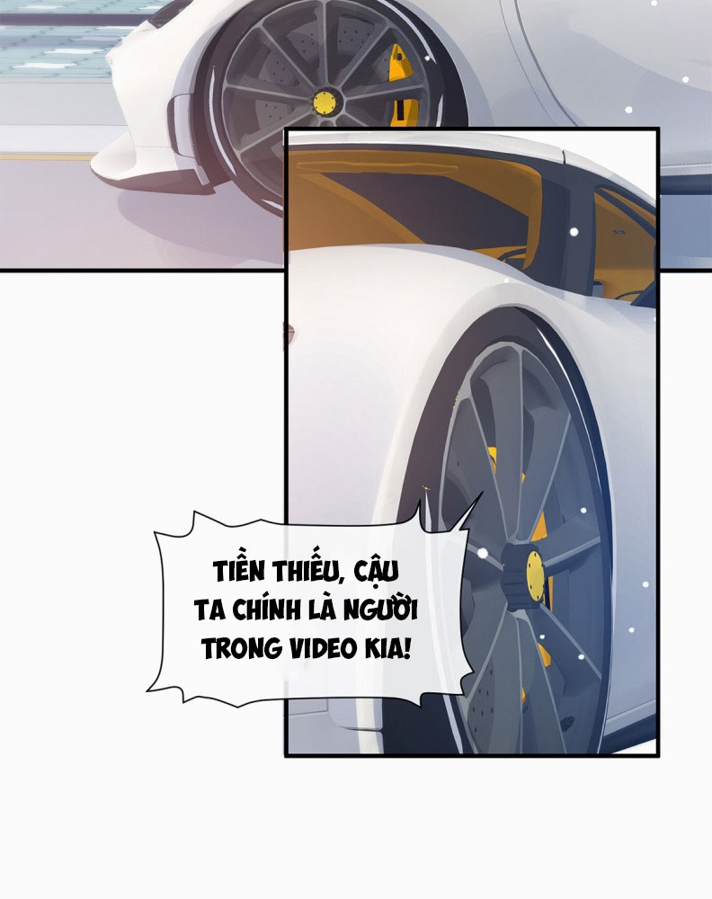 Kim Bài Trạm Ca Là Đại Minh Tinh Chap 14 - Trang 2