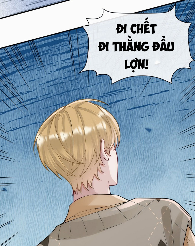 Kim Bài Trạm Ca Là Đại Minh Tinh Chap 14 - Trang 2
