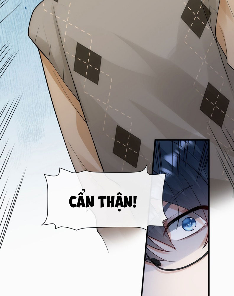 Kim Bài Trạm Ca Là Đại Minh Tinh Chap 14 - Trang 2