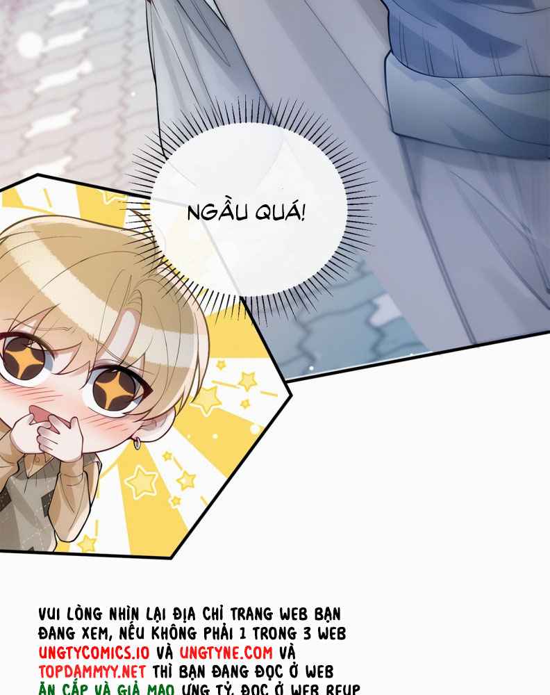 Kim Bài Trạm Ca Là Đại Minh Tinh Chap 14 - Trang 2