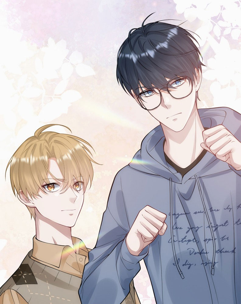 Kim Bài Trạm Ca Là Đại Minh Tinh Chap 14 - Trang 2