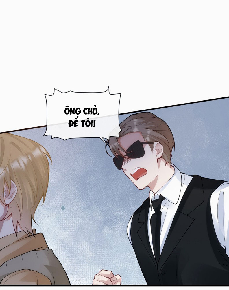 Kim Bài Trạm Ca Là Đại Minh Tinh Chap 14 - Trang 2