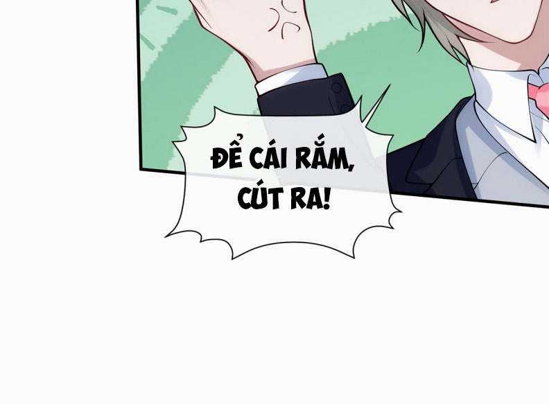 Kim Bài Trạm Ca Là Đại Minh Tinh Chap 14 - Trang 2