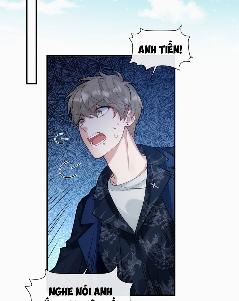 Kim Bài Trạm Ca Là Đại Minh Tinh Chap 14 - Trang 2