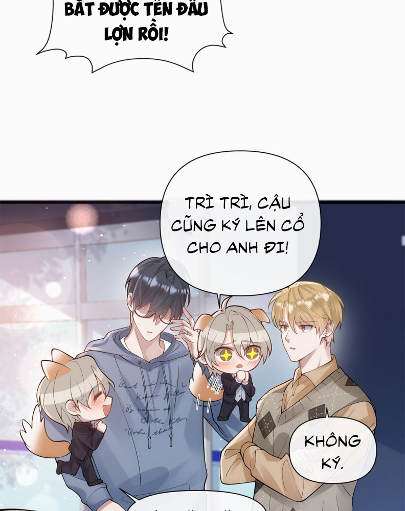 Kim Bài Trạm Ca Là Đại Minh Tinh Chap 14 - Trang 2
