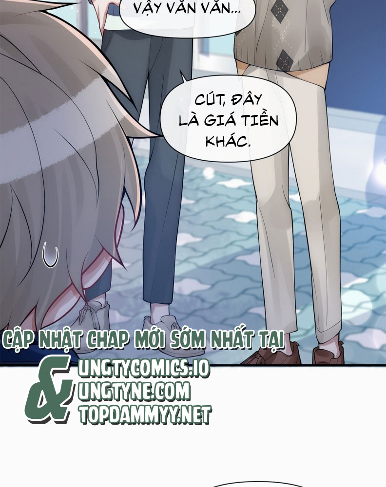 Kim Bài Trạm Ca Là Đại Minh Tinh Chap 14 - Trang 2