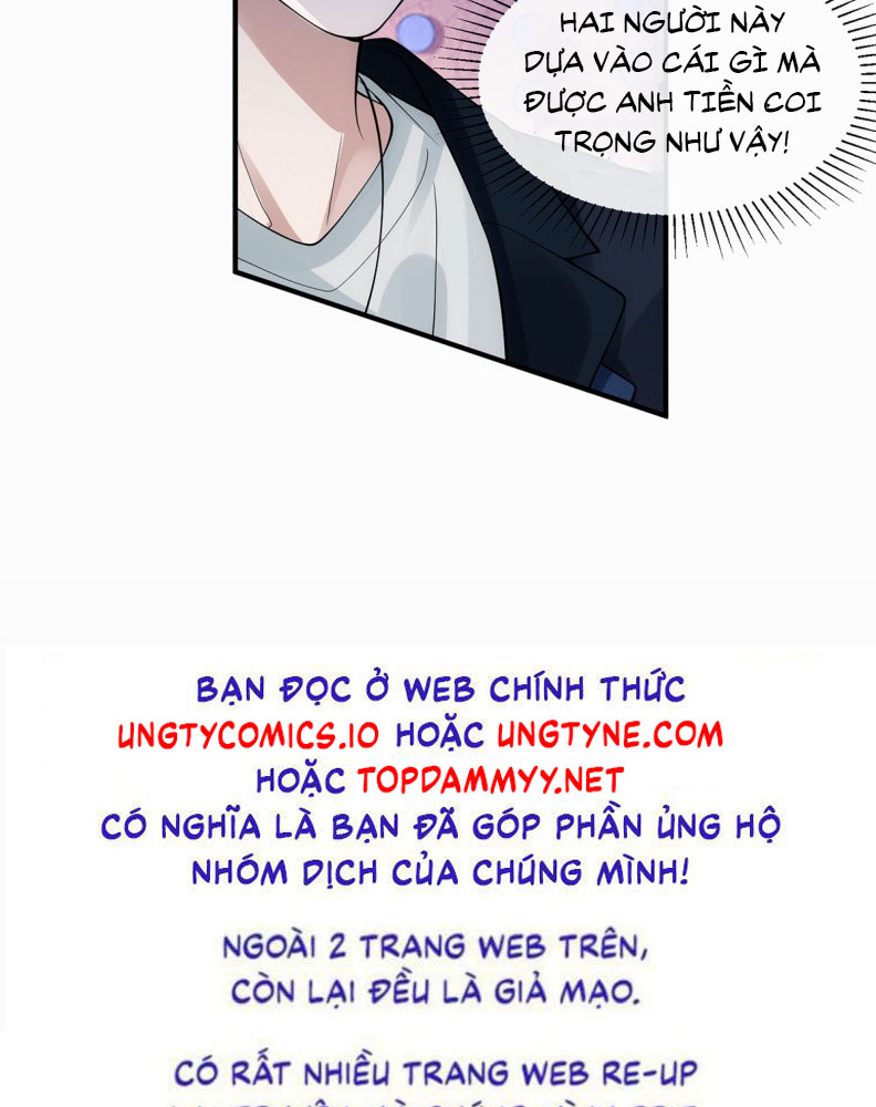 Kim Bài Trạm Ca Là Đại Minh Tinh Chap 14 - Trang 2