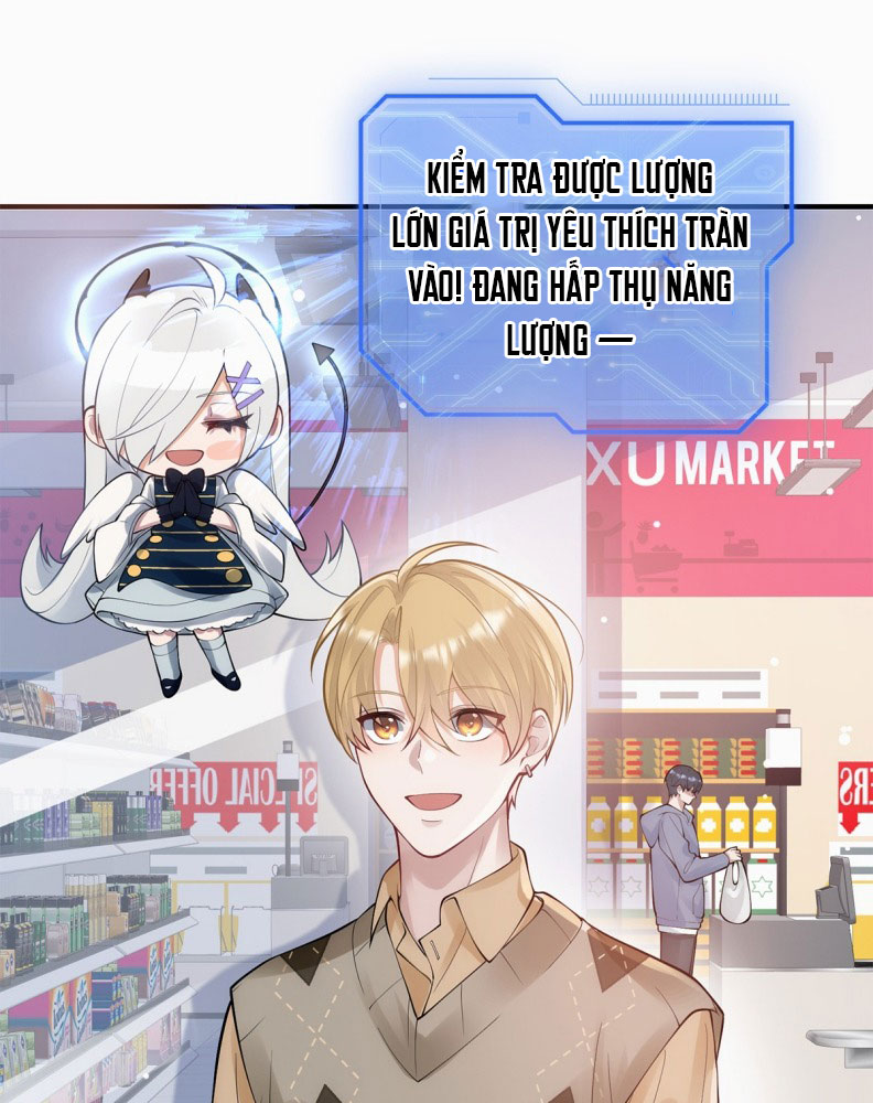 Kim Bài Trạm Ca Là Đại Minh Tinh Chap 14 - Trang 2