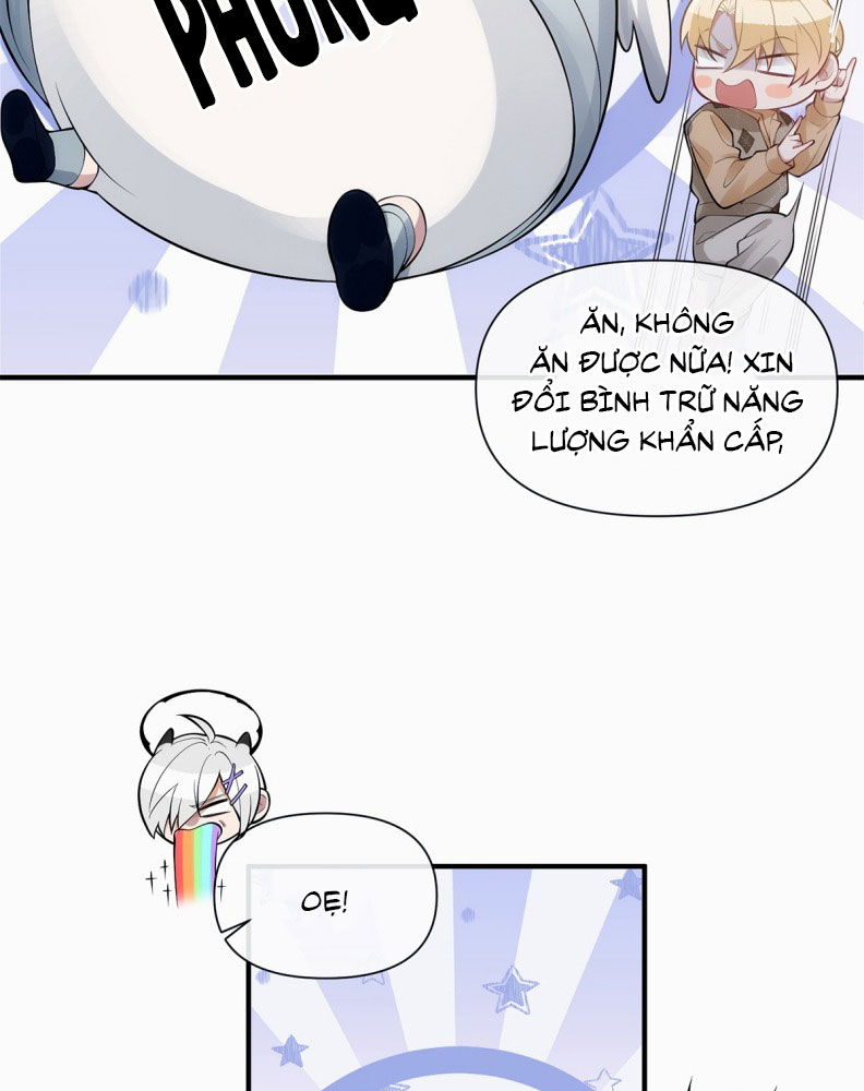 Kim Bài Trạm Ca Là Đại Minh Tinh Chap 14 - Trang 2