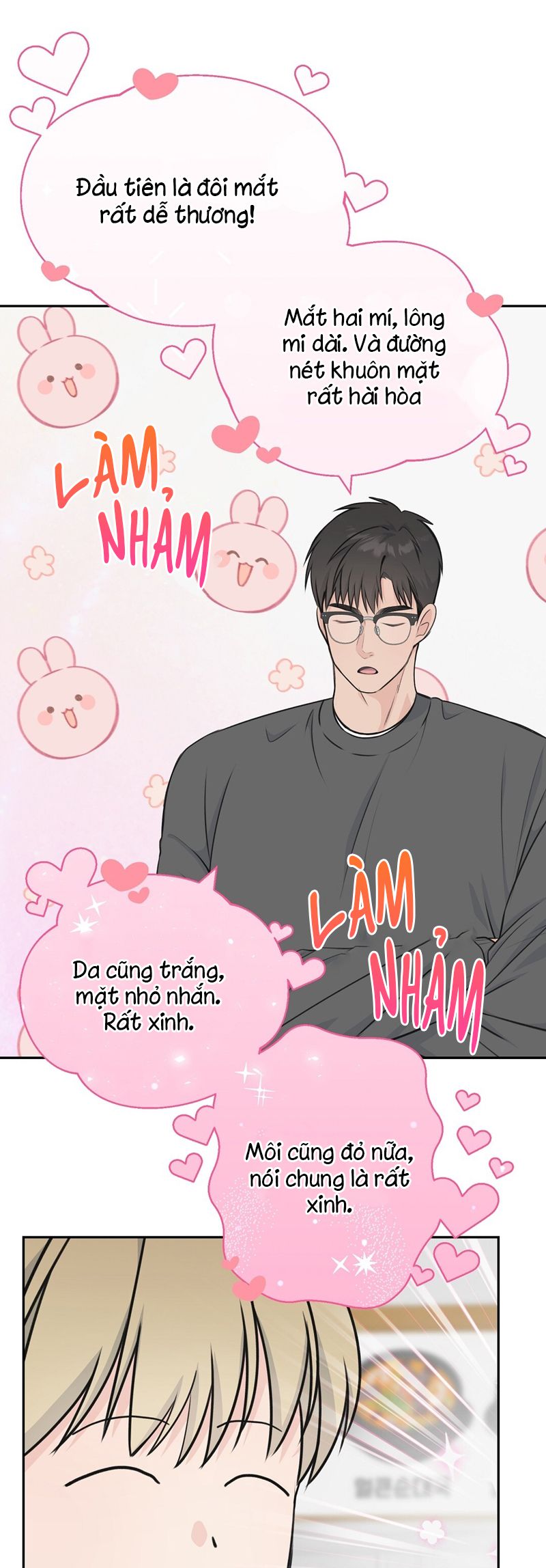 Kẹo Ngọt Yum Yum Chap 4 - Trang 2