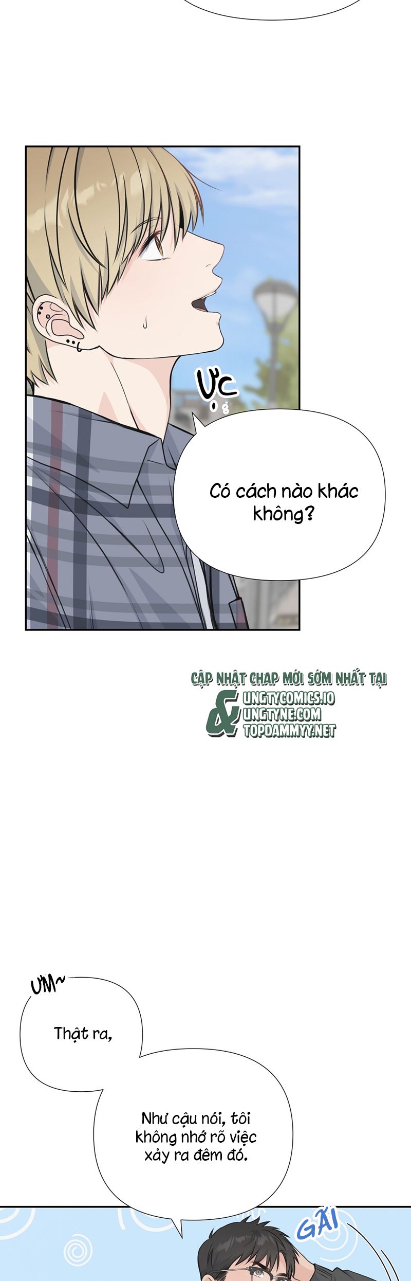 Kẹo Ngọt Yum Yum Chap 5 - Trang 2