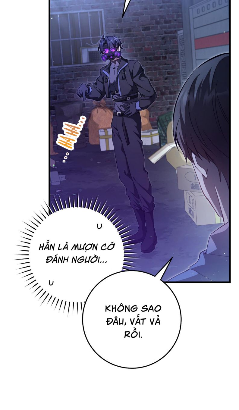 Thợ Săn Trở Về Chap 4 - Trang 2