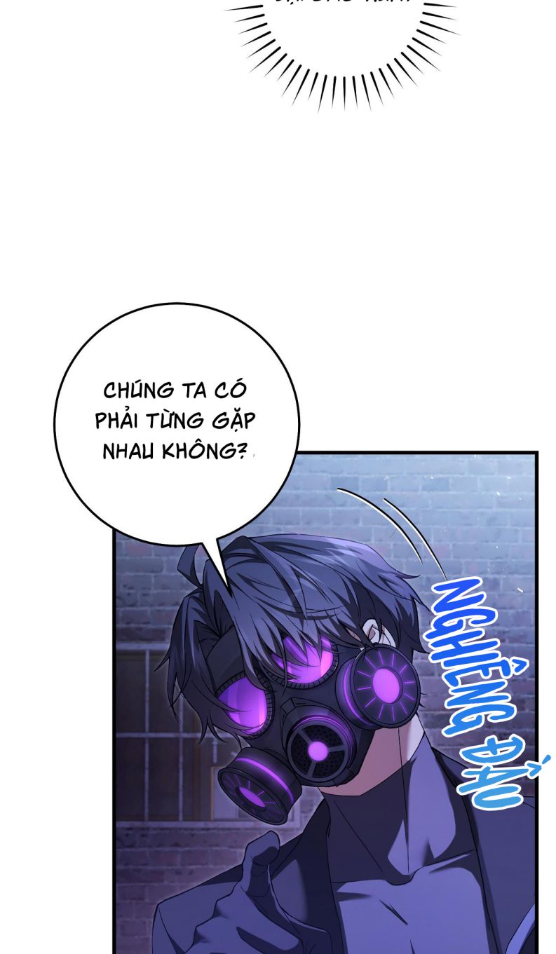 Thợ Săn Trở Về Chap 4 - Trang 2