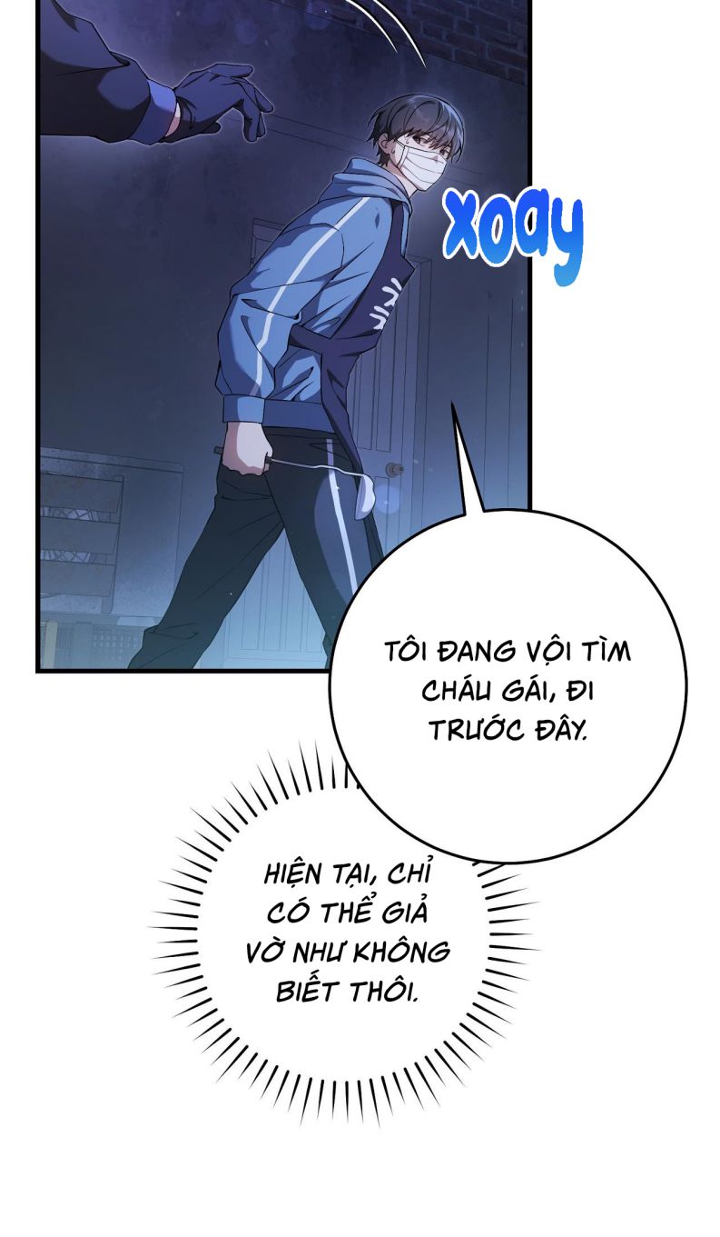 Thợ Săn Trở Về Chap 4 - Trang 2