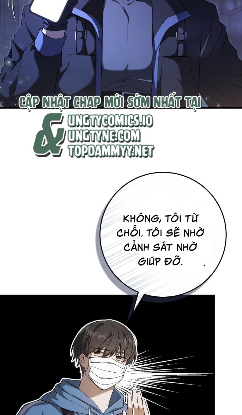 Thợ Săn Trở Về Chap 4 - Trang 2