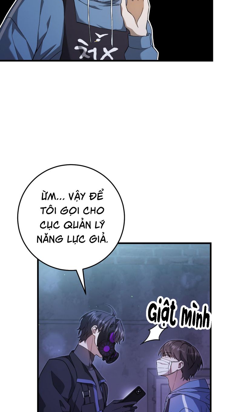 Thợ Săn Trở Về Chap 4 - Trang 2