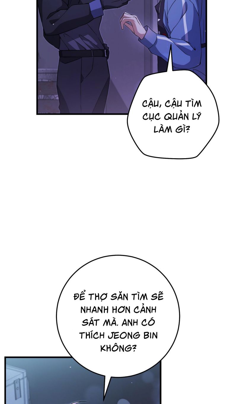 Thợ Săn Trở Về Chap 4 - Trang 2