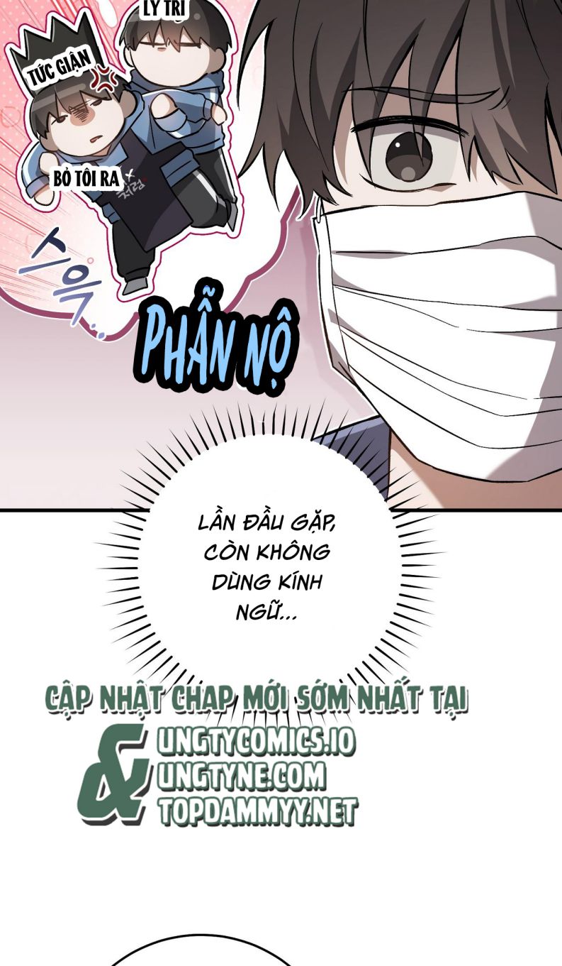 Thợ Săn Trở Về Chap 4 - Trang 2