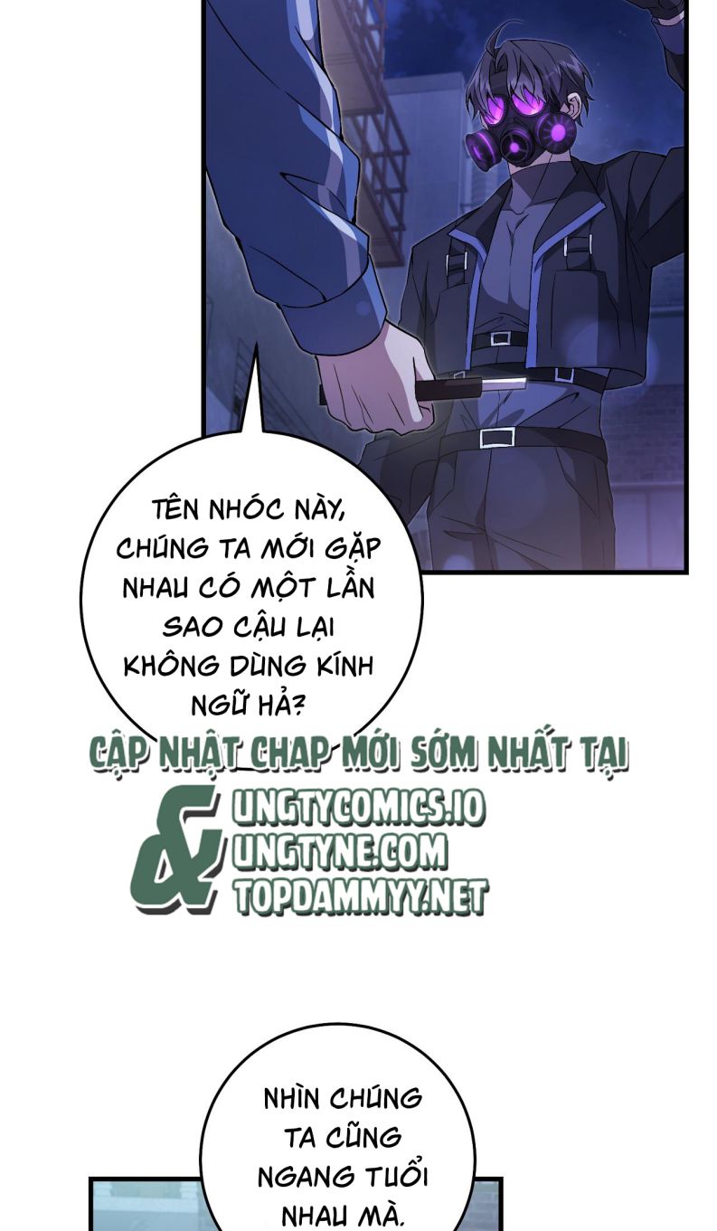 Thợ Săn Trở Về Chap 4 - Trang 2